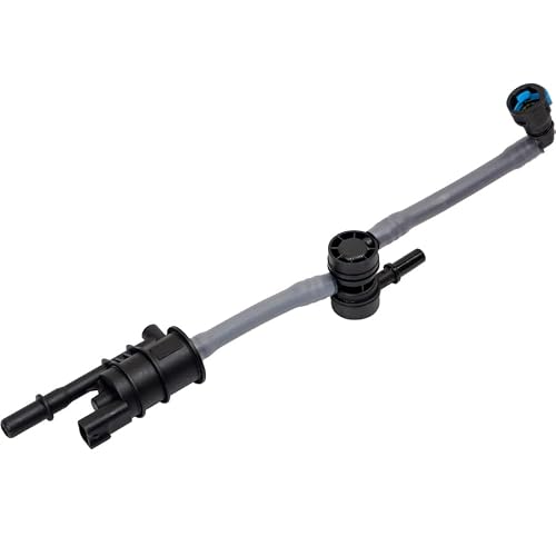 HY-SPEED Evaporative Emissions Vapor Canister Purge Valve 994-140 Compatible with F150 2011 2012 2013 2014 2015 Expedition 15 16 17 Transit 150 250 350 Navigator 15-17 2018 2019 20 21 BL3Z9B325C