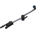HY-SPEED Evaporative Emissions Vapor Canister Purge Valve 994-140 Compatible with F150 2011 2012 2013 2014 2015 Expedition 15 16 17 Transit 150 250 350 Navigator 15-17 2018 2019 20 21 BL3Z9B325C