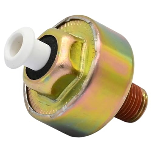 Dcmr Ignition Knock Detonation Kd Sensor C1500 C2500 Camaro Cargo Van Corvette Escalade Impala K1500 K2500 NPR R10 R1500 R20 R2500 Tahoe Yukon Suburban Express Savana Silverado 1500 2500 3500