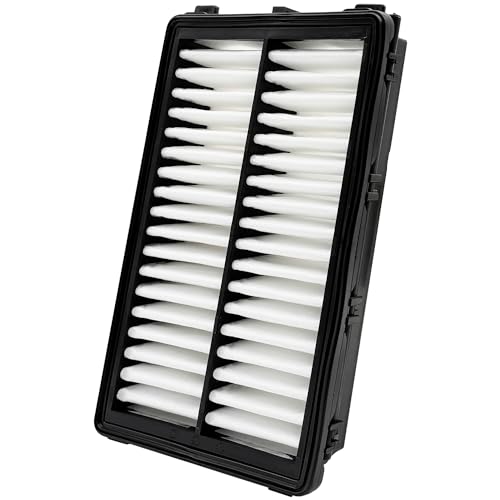Capume Engine Air Filter Fits for Sorento 2021-2025 2026, K5 2021-2026, Sonata 2020-2026, Santa Fe 2021-2026, Santa Cruz Tucson Carnival 2022-2026, Sportage 2023-2026, 28113-L1000, 28113N9000