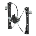 BDFHYK 7Pin 748-974 Power Window Regulator with Motor Front Left Driver Side for Chevy Cruze 2010 2011 2012 2013 2014 2015, Cruze Limited 2016, 748974, 75226747
