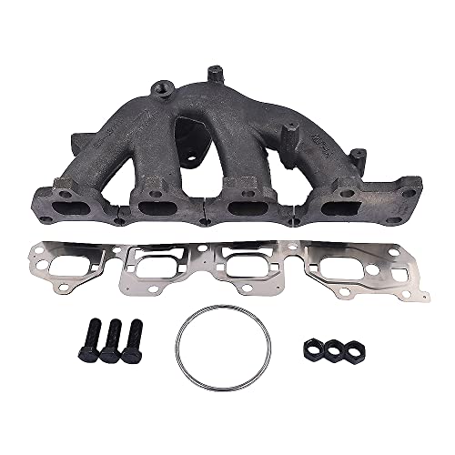 Manifold Replacement for Chevy Captiva Equinox LS LT GMC Terrain 2013-2015