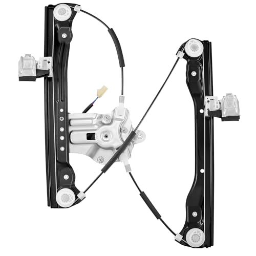 BDFHYK 751-740 Power Window Regulator with Motor Front Right for 2012-2015 Chevy Cruze 2016 Chevy Cruze Limited 2012 2013 2014 2015 2016 12 13 14 15 16
