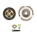 Valeo 52125203 OE Replacement Clutch Kit Compatible with Select Toyota, Pontiac, Scion, and Chevrolet Models
