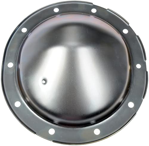Dorman 697-700 Rear Differential Cover Compatible with Select Models