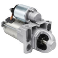 Starter Compatible with 03-08 Chevy Silverado 1500 Tahoe 4.8L 5.3L, 07-08 Avalanche, 03-06 Avalanche 1500, 04-07 Rainer, 03-05 Cadillac Escalade, 03-08 GMC Sierra V8 89018123 8000045 410-12257 6494n