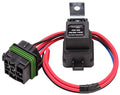 Fastronix 50/30 Amp Weatherproof Automotive Relay and Socket Kit