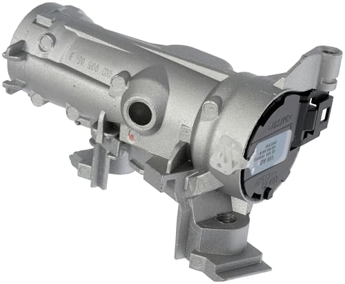 Dorman 926-593 Ignition Lock Cylinder Housing Compatible with Select Audi/Volkswagen Models