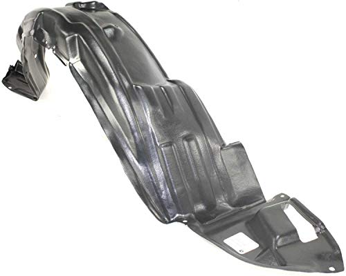 Garage-Pro Front Fender Liner for TOYOTA COROLLA 2003-2008 RH