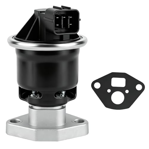 EGV658 EGR Valve For Honda Accord 1998-2007, For Pilot 2003-2008, Ridgeline 2006-2008, For Odyssey 1999-2011, For Acura CL 1997-2003, MDX 01-09, RL 05-08, TL 99-08, For Saturn Vue 04-07