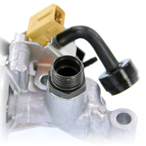 HELLA 7.22136.50.0 EGR VALVE MB