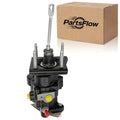 Hydraulic Power Brake Booster 52-7416 Compatible with Ram 2500 3500 4500 5500 2011-2018 6.7L L6 5.7L V8 6.4L V8 52013874AC 68144663AA