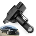 22204-21010 Mass Air Flow Sensor Compatible with Toyota 02-06 Camry 03-08 Corolla 01-10 Highlander 00-07 4Runner 99-10 Tacoma 3.4L 4.0L 01-05 RAV4 Lexus ES300/RX300 3.0L