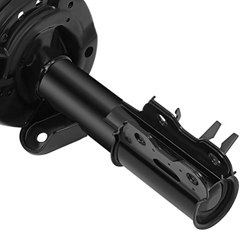 AUTOMUTO Strut Spring Assembly Front Pair Shock Absorber for 2013 2014 2015 2016 2017 2018 2019 for Buick Encore AWD 272935 272934