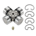 MOOG 880 Greaseable Premium Universal Joint for Our 1300 Series; Rockwell L14 Series
