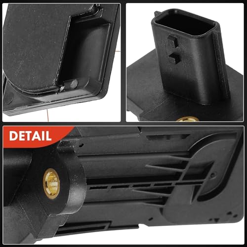 A-Premium Mass Air Flow Sensor [4 Pins] Compatible with Nissan Altima 14-18, Rogue 14-16, Murano 15-19, Pathfinder 15-16, Maxima 16, Quest 15-17 & Infiniti QX60 15-16