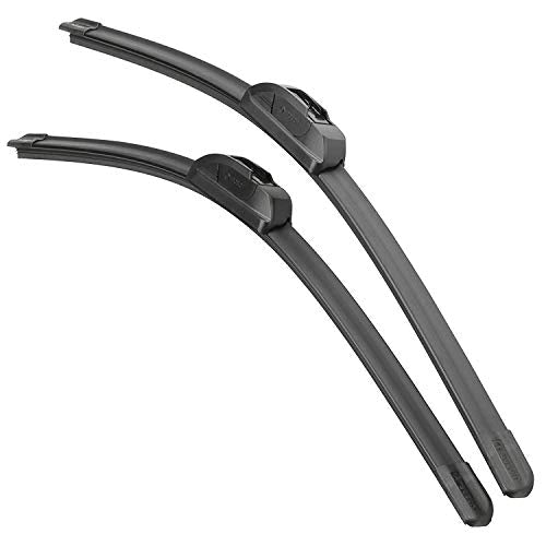 BOSCH 26A20A ICON Beam Wiper Blades - Set of 2 Blades (26A & 20A)