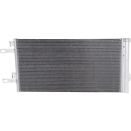 Kool Vue A/C Condenser Compatible with Ram ProMaster 1500 2014-2023