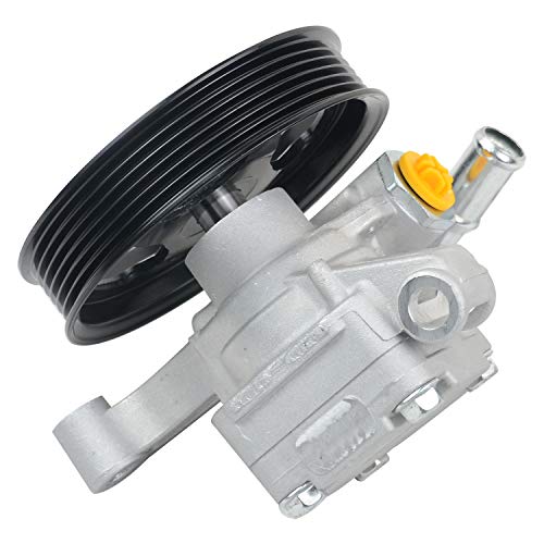 20-2403 Power Steering Pump Replacement for Traverse Acadia Enclave Outlook