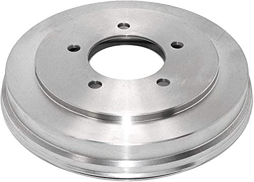 Detroit Axle - Rear Brake Kit for Dodge Avenger Caliber Chrysler Sebring