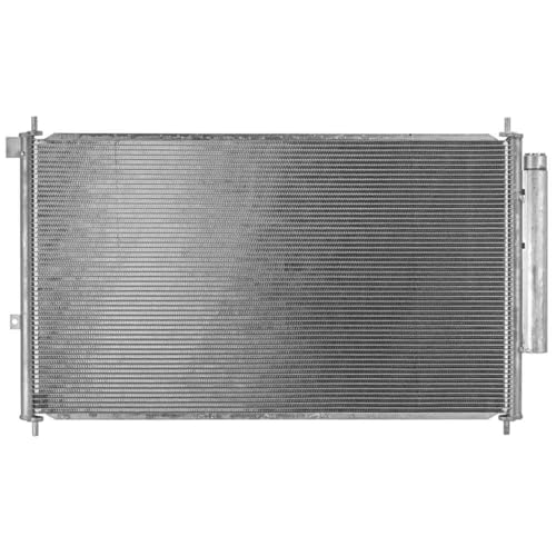 For Honda CR-V 2012 2013 2014 A/C AC Condenser Drier - BuyAutoParts 60-61689ND New