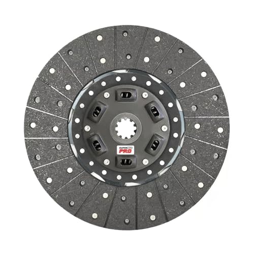 CMPRO OEM Clutch Kit fits 94-09 Dakota Ram 1500 3.7L 3.9L 4.7L 5.2L 5.9L
