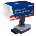 AdvanEX Mass Air Flow Sensor Meter MAF Compatible with 03-04 Ford Focus; 03-04 Escort; 01-04 Escape; 01-03 Ranger; 99-03 Windstar; 01-04 E150; 99-05 Explorer; 01-04 E250 Van & More Replace OE 86-50011