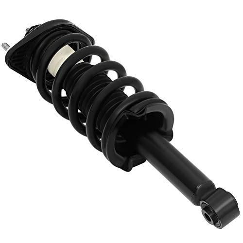 ECCPP 2pcs Rear Pair Complete Strut Assembly Shock Absorber for 2012 2013 2014 2015 2016 for Honda CR-V