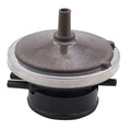 NewYall EGR Valve Vacuum Solenoid Modulator for Lexus Toyota