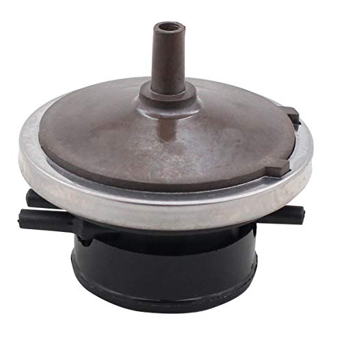 NewYall EGR Valve Vacuum Solenoid Modulator for Lexus Toyota