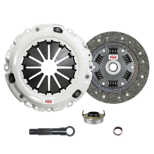 CMPRO OEM Clutch Kit fits 06-15 Civic LX EX DX 1.8L R18A1 R18Z1 5-speed