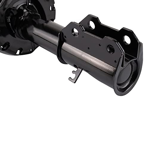 Front Steering & Suspension Kit Compatible with 2016-2019 Chevrolet Cruze