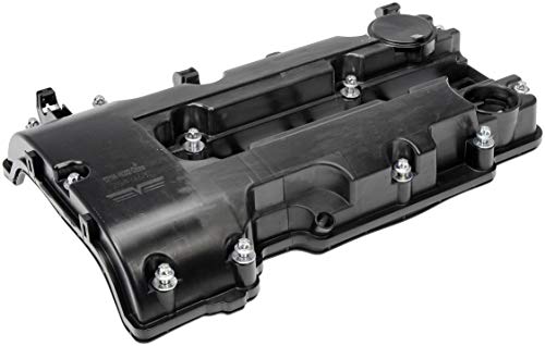 Dorman 264-968 Engine Valve Cover Compatible with Select Buick/Cadillac/Chevrolet Models