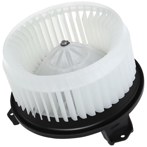 SCITOO HVAC Heater Blower Motor Front 700203 For Acura For MDX,For Buick For Lucerne,For Chrysler For Sebring,For Dodge For Journey,For Ford For Edge,For Honda For Accord,For Jeep For Wrangler