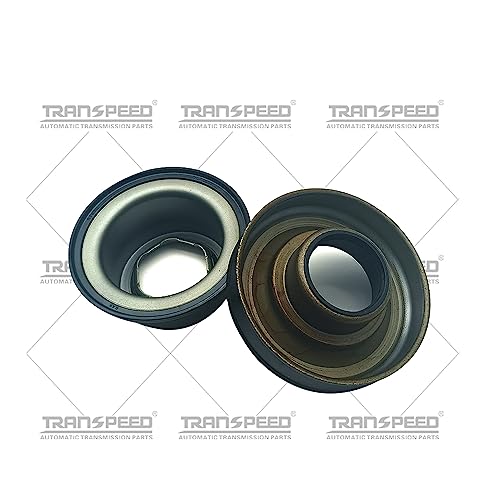 TRANSPEED 01M 4 speed Automatic Transmission Rebuild Piston Kit Fits for 1998-2005 Beetle 1995-2002 Cabrio 1994-2004 Jetta 1990-1996 Passat