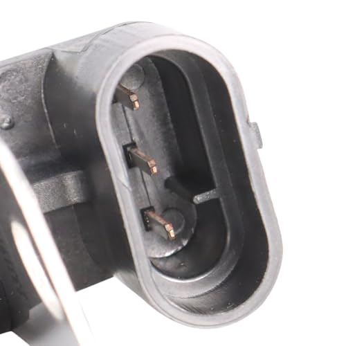 TRQ Crankshaft Position Sensor for 1997-2009 Chevy GMC Hummer Cadillac 4.8L 5.3L 6.0L