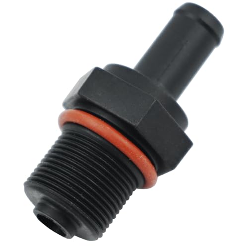 MEMOEO PCV Valve 26740-2G000 045-0404 Compatible with Hyundai kia Genesis Elantra Sonata GT Genesis Coupe Kona Santa Fe Tucson Forte Soul Optima Rondo Seltos Sorento 1.6L 1.8L 2.0L 2.4L 3.3L PCV490