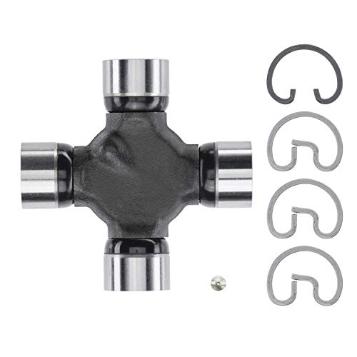MOOG 270 Greaseable Super Strength Universal Joint for Ford F-150