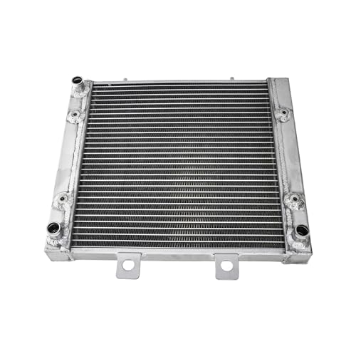 NICHE Radiator for Polaris Sportsman 400 450 500 570 SP X2 1241477 1240520 1240305 1240152