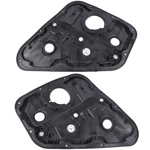 Rear Window Regulators Replacement for Hyundai Tucson 2016-2022