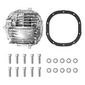 8.8" Rear Axle Differential Cover Aluminum & Finned, Fit for Ford Mustang