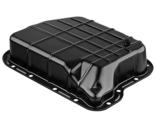 ATP Automotive 103019 Automatic Transmission Oil Pan for Chrysler with A727 (36RH) Transmission