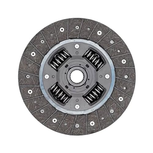 CMPRO OEM Clutch Kit fits 09-14 TSX 03-12 Accord K24 2.4L DOHC 4cyl