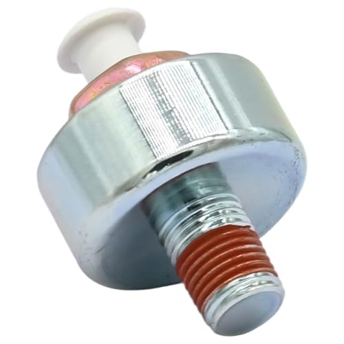 Dcmr Ignition Knock Detonation Kd Sensor C1500 Suburban C2500 Camaro Corvette K1500 K2500 NPR R2500 Silverado 1500 Tahoe Yukon 4.3L 5.7L 7.4L