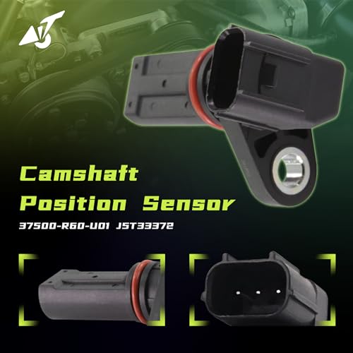 MOTISEN 37500-R60-U01 J5T33372 J5t33371 Crankshaft Position Sensor