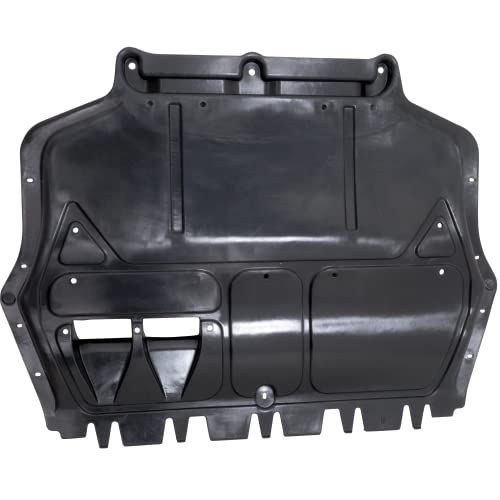 Garage-Pro Engine Splash Shield Compatible with Volkswagen Passat 2012-2022