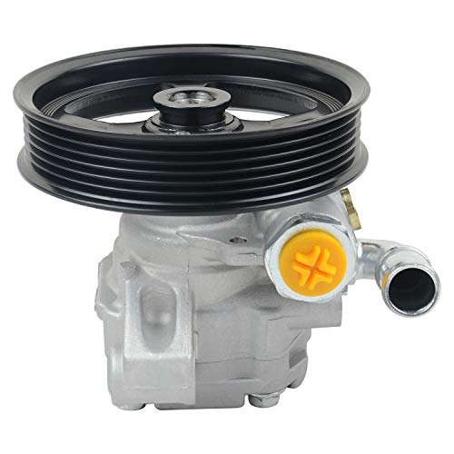20-2403 Power Steering Pump Replacement for Traverse Acadia Enclave Outlook