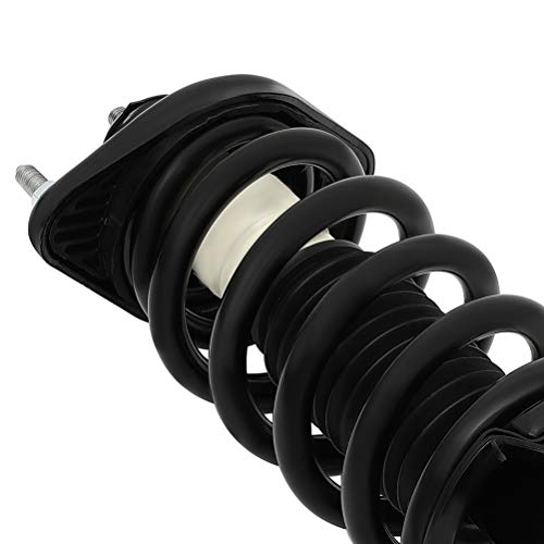 ECCPP 2pcs Rear Pair Complete Strut Assembly Shock Absorber for 2012 2013 2014 2015 2016 for Honda CR-V