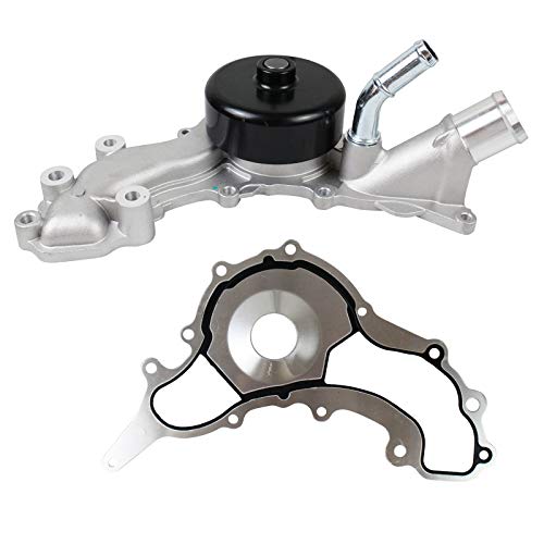 PAROD AW6169 Water Pump Fit for [3.6L V6] Jeep Grand Cherokee, Chrysler 200 300, Dodge Avenger Challenger Durango Grand Caravan, Ram 1500 Classic, C/V, Promaster 1500, Promaster 2500 3500, VW Routan