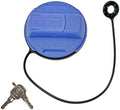 Dorman 904-5502CD Diesel Exhaust Fluid (DEF) Filler Cap Compatible with Select Volvo Models